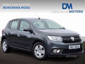 2017 - 1.5 dCi Laureate 5dr