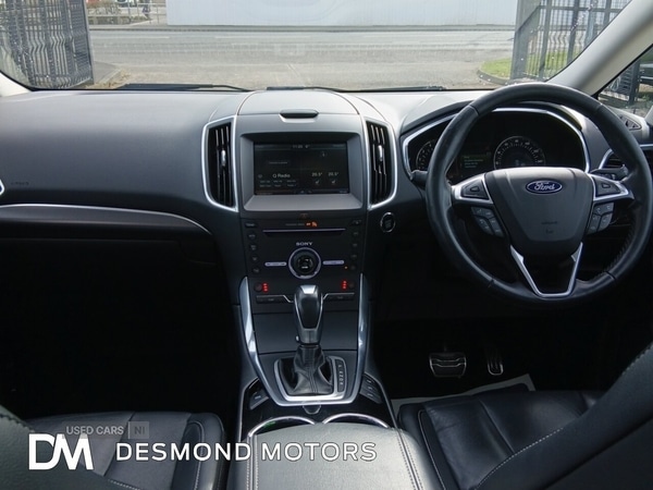 Used Ford S-Max 2016 for sale - 78136620: Photo 10