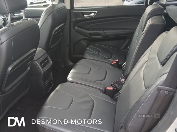 Used Ford S-Max 2016 for sale - 78136620: Photo 11