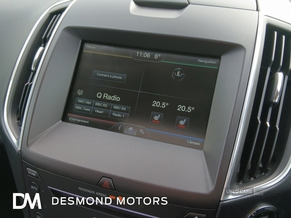 Used Ford S-Max 2016 for sale - 78136620: Photo 12