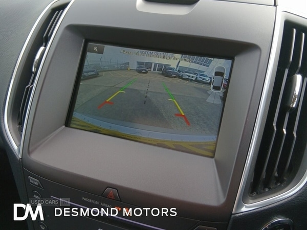 Used Ford S-Max 2016 for sale - 78136620: Photo 13