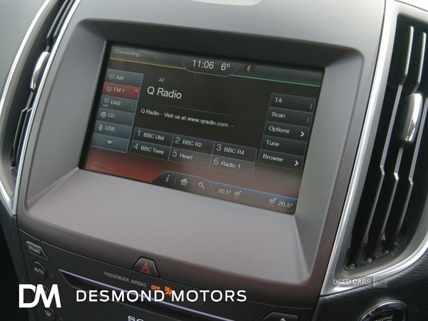 Used Ford S-Max 2016 for sale - 78136620: Photo 14