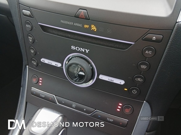 Used Ford S-Max 2016 for sale - 78136620: Photo 15