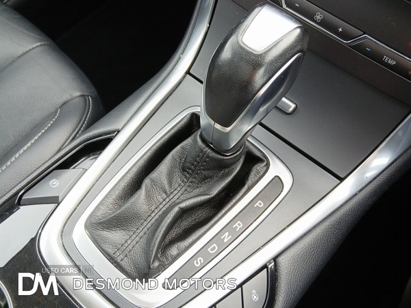 Used Ford S-Max 2016 for sale - 78136620: Photo 16