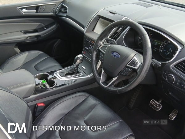 Used Ford S-Max 2016 for sale - 78136620: Photo 17