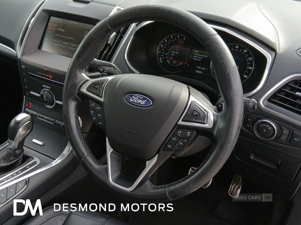 Used Ford S-Max 2016 for sale - 78136620: Photo 18