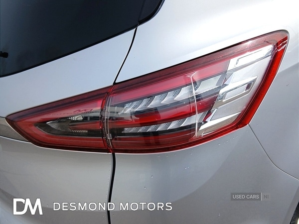 Used Ford S-Max 2016 for sale - 78136620: Photo 21