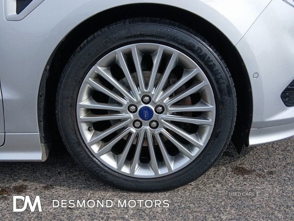 Used Ford S-Max 2016 for sale - 78136620: Photo 22