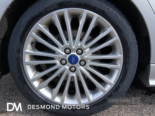 Used Ford S-Max 2016 for sale - 78136620: Photo 23