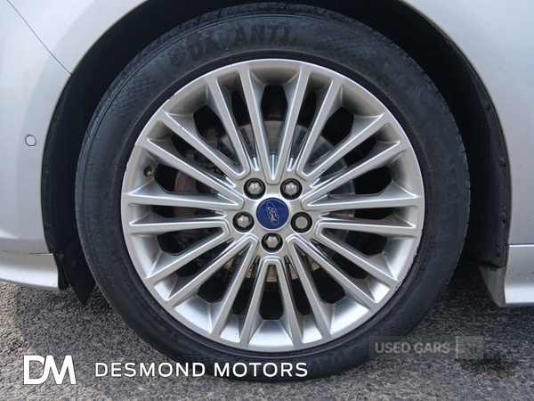 Used Ford S-Max 2016 for sale - 78136620: Photo 24