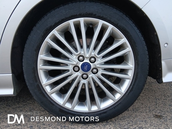 Used Ford S-Max 2016 for sale - 78136620: Photo 25