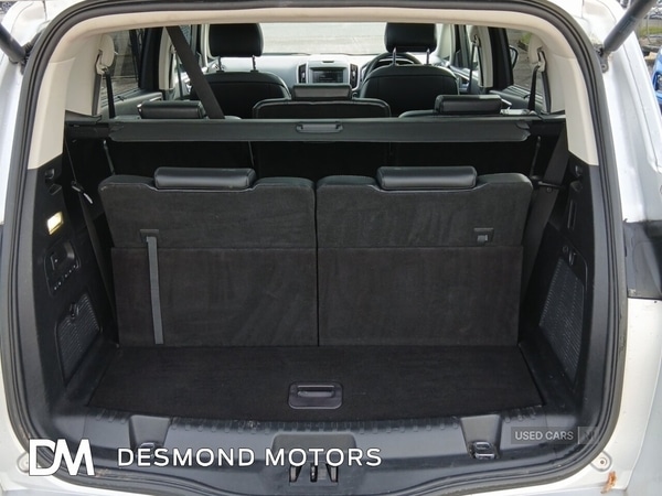 Used Ford S-Max 2016 for sale - 78136620: Photo 26