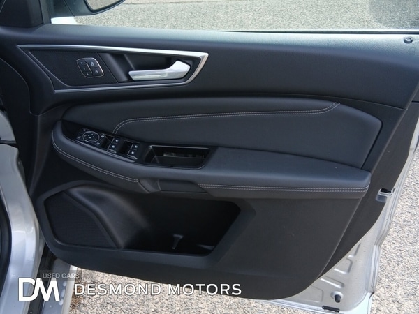 Used Ford S-Max 2016 for sale - 78136620: Photo 28