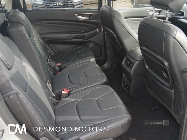 Used Ford S-Max 2016 for sale - 78136620: Photo 29