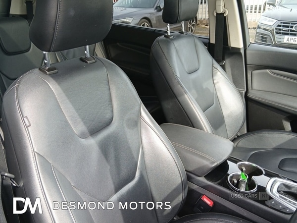 Used Ford S-Max 2016 for sale - 78136620: Photo 30