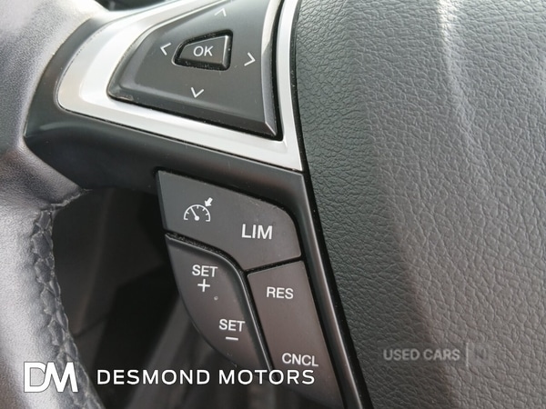 Used Ford S-Max 2016 for sale - 78136620: Photo 31