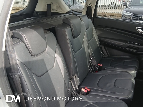 Used Ford S-Max 2016 for sale - 78136620: Photo 32