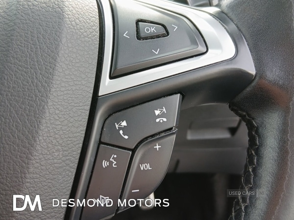 Used Ford S-Max 2016 for sale - 78136620: Photo 33