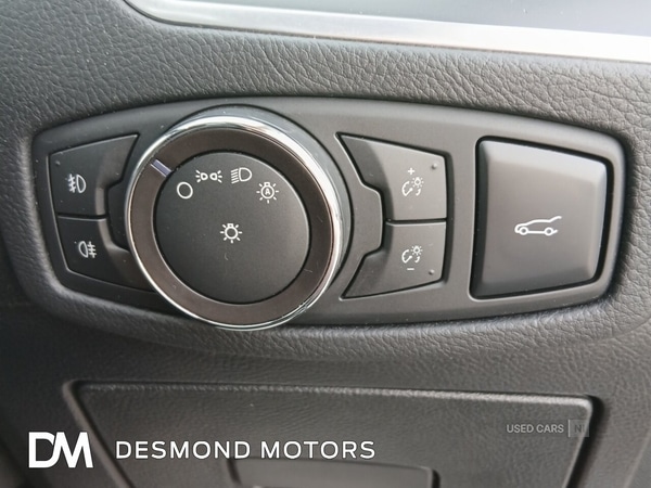 Used Ford S-Max 2016 for sale - 78136620: Photo 34