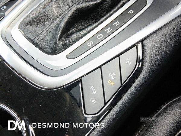 Used Ford S-Max 2016 for sale - 78136620: Photo 36