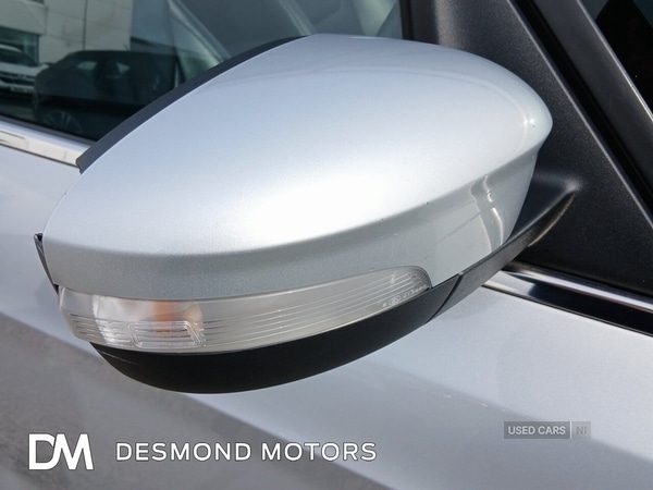 Used Ford S-Max 2016 for sale - 78136620: Photo 37