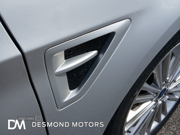 Used Ford S-Max 2016 for sale - 78136620: Photo 38