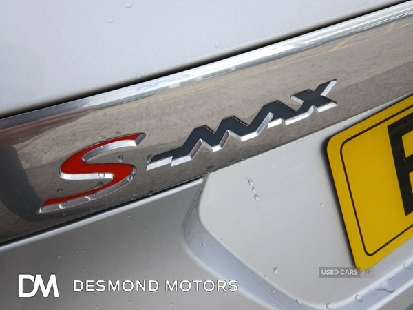 Used Ford S-Max 2016 for sale - 78136620: Photo 40