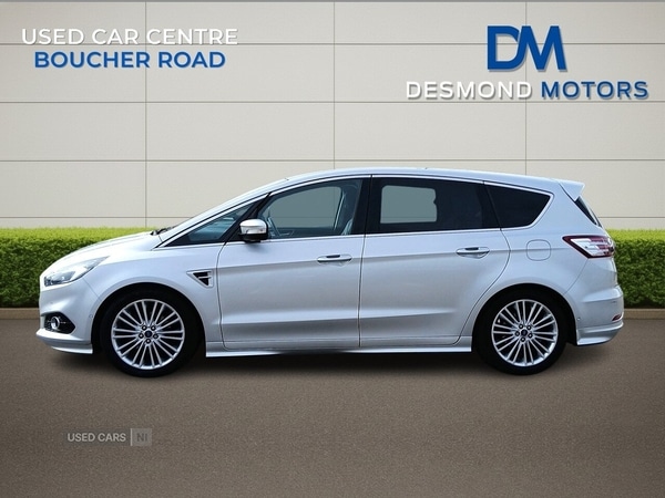 Used Ford S-Max 2016 for sale - 78136620: Photo 5