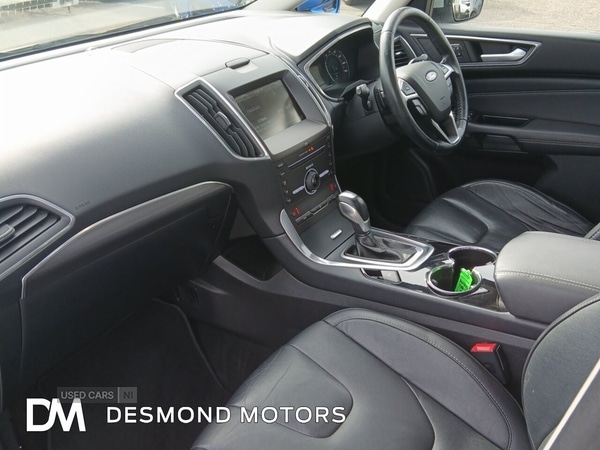 Used Ford S-Max 2016 for sale - 78136620: Photo 9