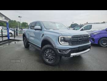 Used Ford Ranger 2025 for sale - 74909944: Photo