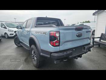 Used Ford Ranger 2025 for sale - 74909944: Photo