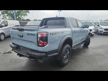 Used Ford Ranger 2025 for sale - 74909944: Photo