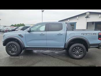 Used Ford Ranger 2025 for sale - 74909944: Photo