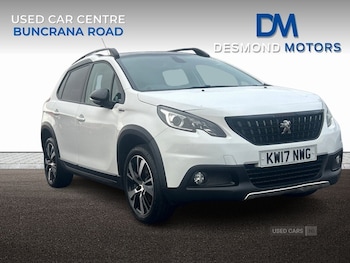 Peugeot - 2008
