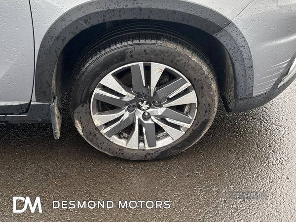 Used Peugeot 2008 2017 for sale - 77854857: Photo 10