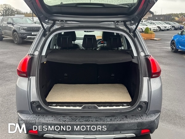 Used Peugeot 2008 2017 for sale - 77854857: Photo 12