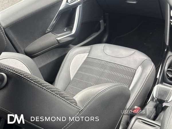 Used Peugeot 2008 2017 for sale - 77854857: Photo 18