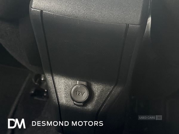 Used Peugeot 2008 2017 for sale - 77854857: Photo 19