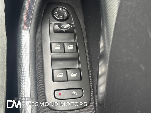 Used Peugeot 2008 2017 for sale - 77854857: Photo 20