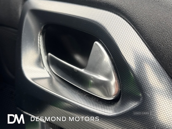 Used Peugeot 2008 2017 for sale - 77854857: Photo 21