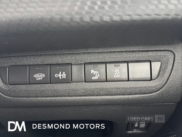 Used Peugeot 2008 2017 for sale - 77854857: Photo 23