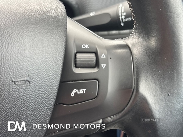 Used Peugeot 2008 2017 for sale - 77854857: Photo 24