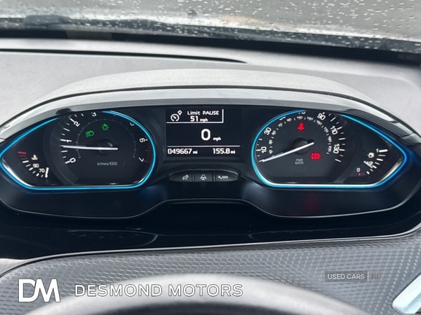 Used Peugeot 2008 2017 for sale - 77854857: Photo 26