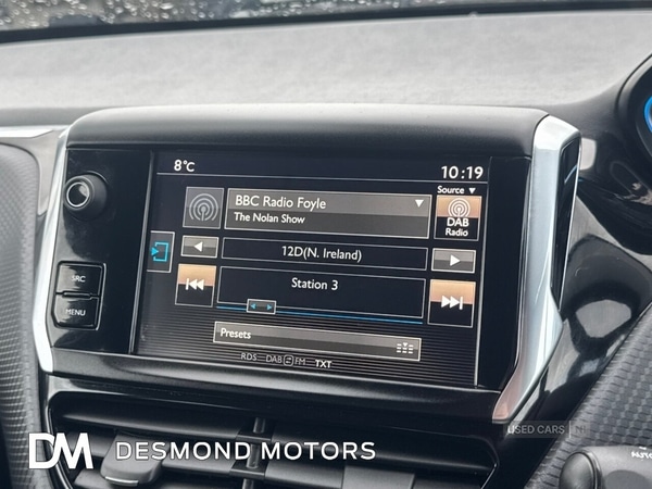 Used Peugeot 2008 2017 for sale - 77854857: Photo 27