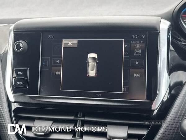 Used Peugeot 2008 2017 for sale - 77854857: Photo 28