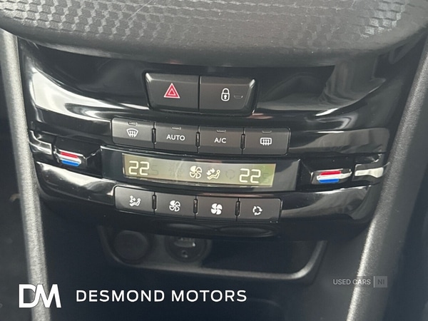 Used Peugeot 2008 2017 for sale - 77854857: Photo 30