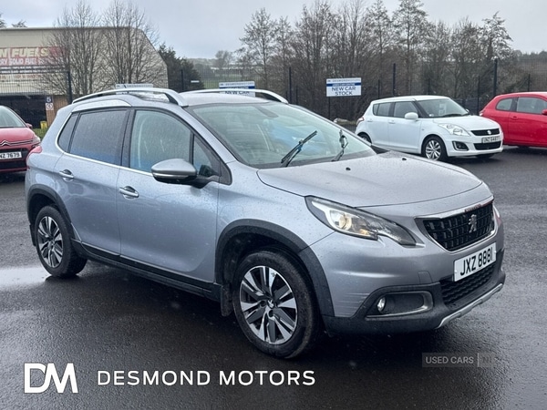Used Peugeot 2008 2017 for sale - 77854857: Photo 37