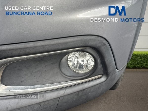 Used Peugeot 2008 2017 for sale - 77854857: Photo 6