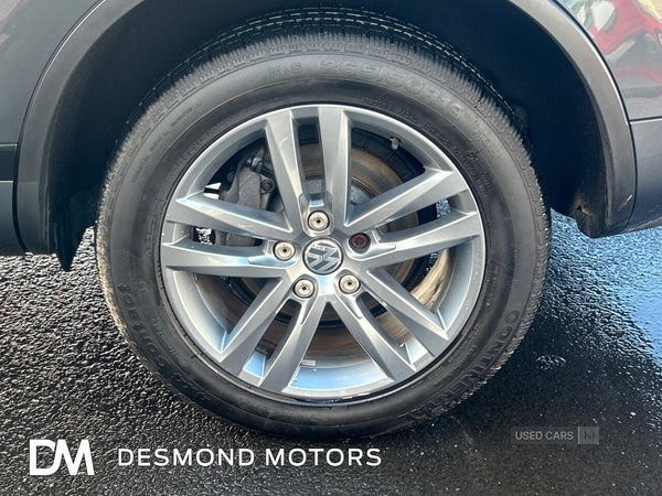 Used Volkswagen Touareg 2011 for sale - 76359514: Photo 13