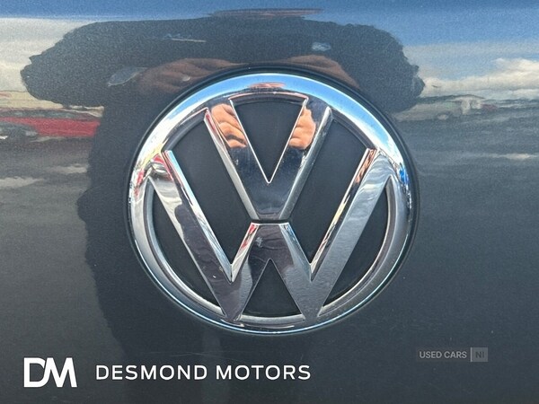 Used Volkswagen Touareg 2011 for sale - 76359514: Photo 15